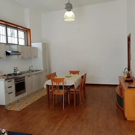 Sabre Casa Vacanze Nardò
