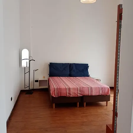 דירה Sabre Casa Vacanze