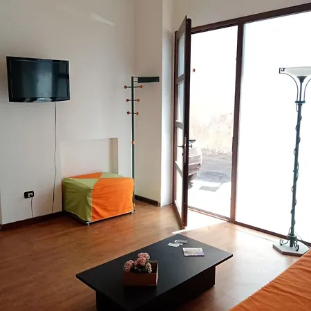 דירה Sabre Casa Vacanze Nardò
